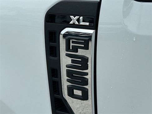 New 2025 Ford F350 XL w/ XL Driver Assist Package image 15