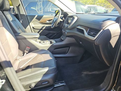 Used 2018 GMC Terrain Denali w/ Advanced Safety Package image 17