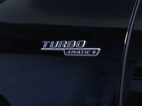 Used 2021 Mercedes-Benz GLE 53 AMG 4MATIC image 15