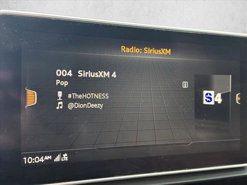 Used 2020 Audi SQ5 Premium Plus w/ Premium Plus Package image 9