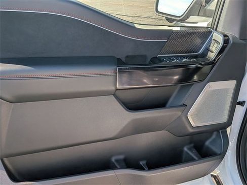 Used 2024 Ford F150 Raptor w/ Equipment Group 803A Raptor R image 12