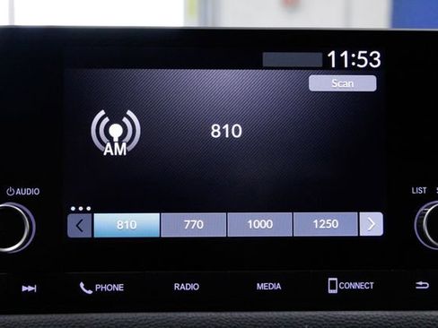 Certified 2023 Honda Civic Sport image 32