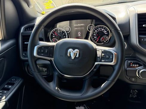 New 2026 RAM 1500 Express image 18