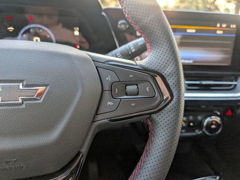 New 2026 Chevrolet Trax RS w/ Driver Confidence Package FWD image 21