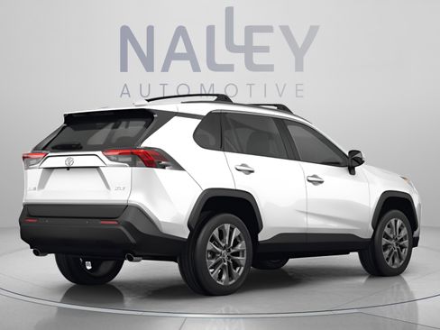 Used 2022 Toyota RAV4 XSE AWD/4WD image 3
