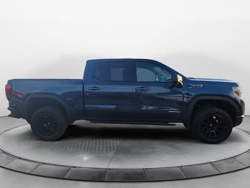 Used 2019 GMC Sierra 1500 AT4 w/ AT4 Premium Package image 6