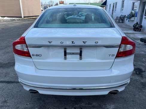 Used 2015 Volvo S80 T5 image 22