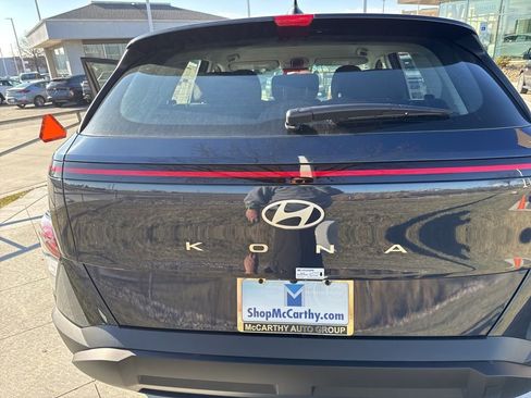 New 2026 Hyundai Kona SE image 20