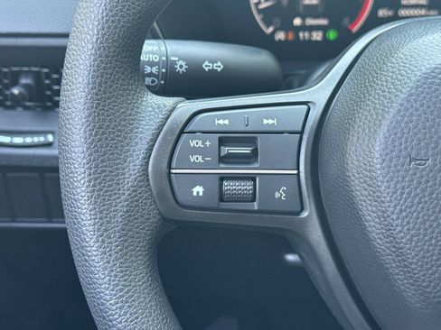 New 2026 Honda CR-V EX image 17