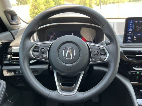Used 2026 Acura MDX FWD w/ Technology Package image 18