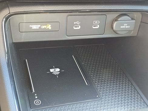 New 2026 Honda CR-V TrailSport image 12