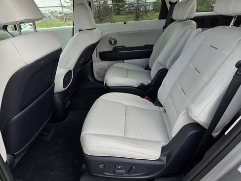 New 2026 Hyundai Palisade Calligraphy image 13