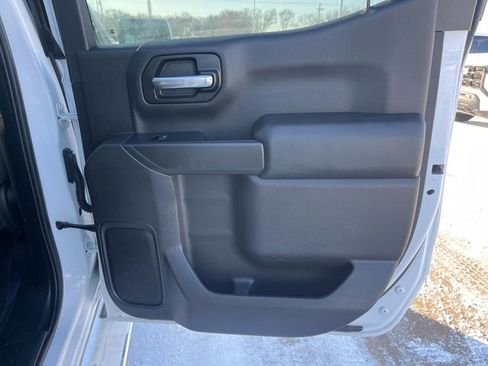 Used 2020 Chevrolet Silverado 1500 LT w/ All-Star Edition image 42