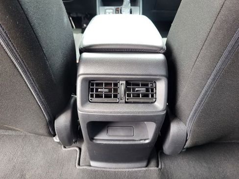 Used 2025 Honda CR-V LX image 22