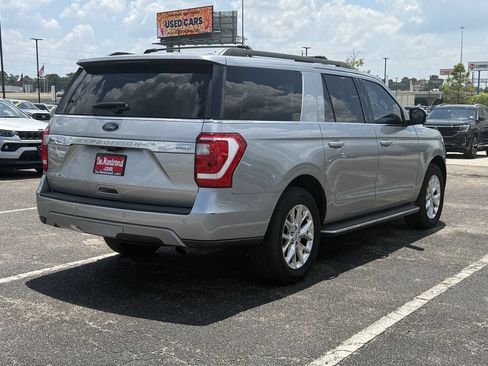 Used 2021 Ford Expedition Max XLT RWD image 5
