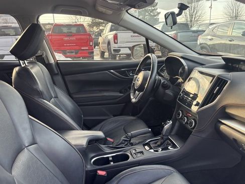 Used 2018 Subaru Crosstrek 2.0i Limited image 14