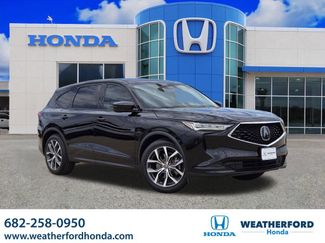 Used 2023 Acura MDX FWD w/ Technology Package video 1
