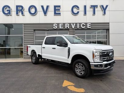 Used 2025 Ford F250 XLT