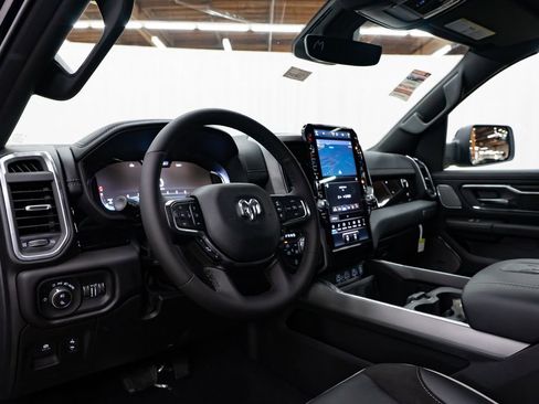 New 2026 RAM 1500 Laramie AWD/4WD image 25