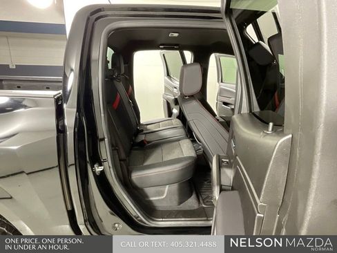 Used 2023 Chevrolet Colorado Z71 w/ Z71 Convenience Package 2 AWD/4WD image 15