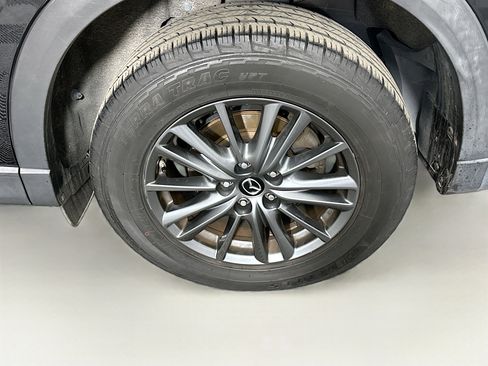 Used 2020 MAZDA CX-5 Touring image 11
