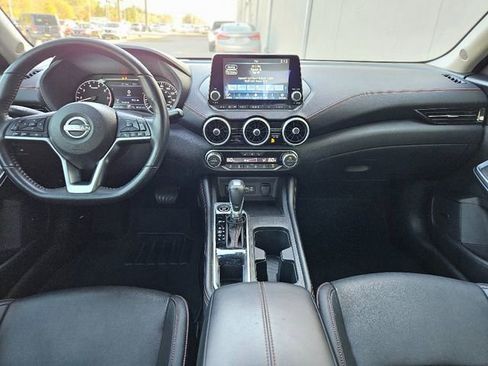 Certified 2024 Nissan Sentra SR w/ SR Premium Package image 15