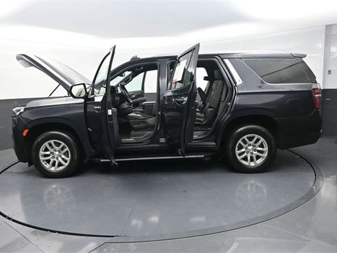 Used 2023 Chevrolet Tahoe LT image 38