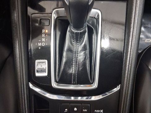 Used 2019 MAZDA CX-5 Touring FWD image 26