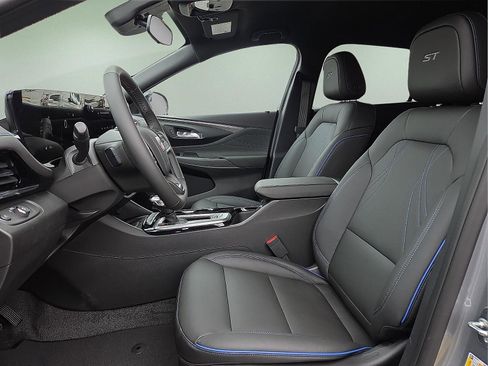 New 2026 Buick Envista Sport Touring w/ Convenience I Package image 15