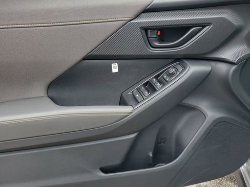 New 2026 Subaru Crosstrek 2.5i Sport image 21