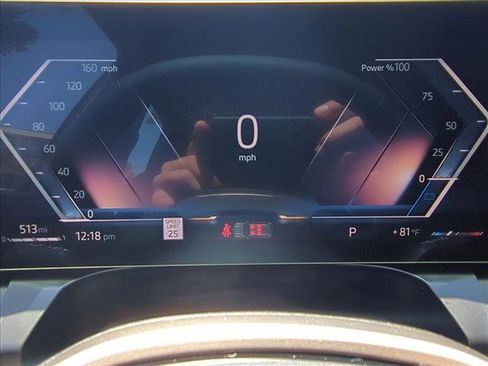 Used 2026 BMW X5 sDrive40i w/ M Sport Package image 11