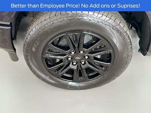 New 2026 Ford F150 Platinum w/ Equipment Group 702A High AWD/4WD image 33
