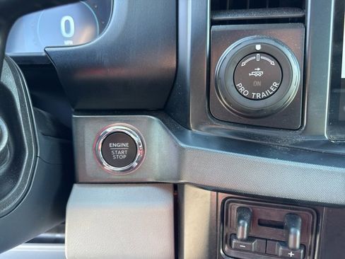 Used 2024 Ford F250 Limited w/ FX4 Off-Road Package image 30