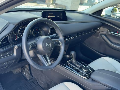Certified 2024 MAZDA CX-30 AWD 2.5 S w/ Preferred Package image 13