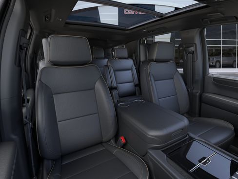 New 2026 GMC Yukon Elevation w/ Elevation Premium Package RWD image 40