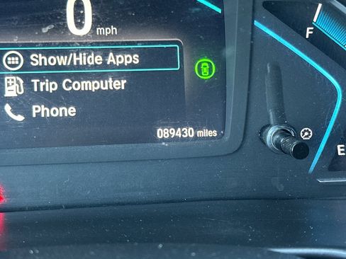 Used 2022 Honda Odyssey EX-L image 26