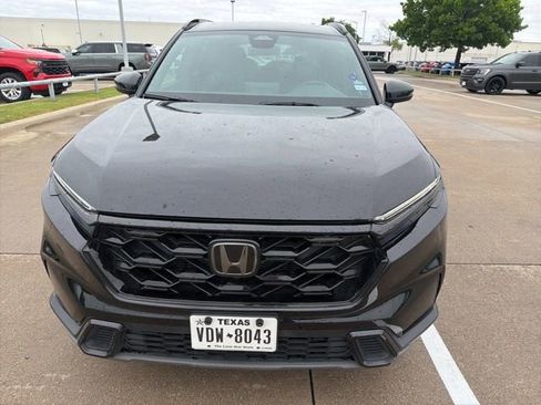Used 2024 Honda CR-V Sport image 2