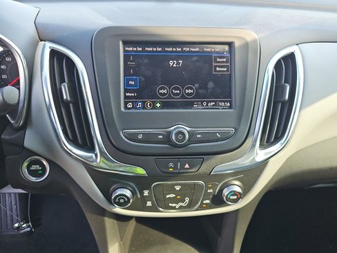 Used 2024 Chevrolet Equinox LS w/ LS Convenience Package image 15