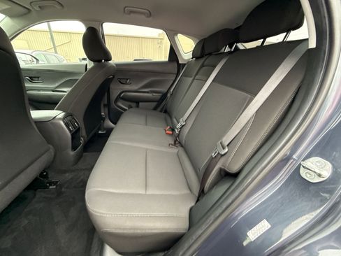 Certified 2025 Hyundai Kona SEL image 23