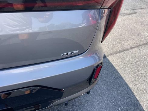 Used 2026 Kia K4 GT-Line w/ GT-Line Sunroof Package FWD image 5