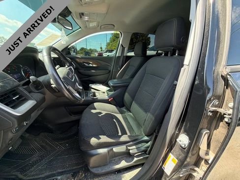 Used 2020 GMC Terrain SLE w/ Elevation Edition FWD image 12