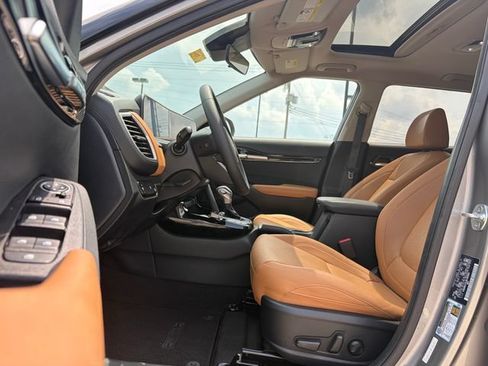 Certified 2024 Kia Seltos EX AWD/4WD image 23