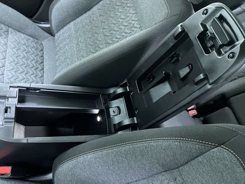 Used 2024 Chevrolet Equinox LT w/ LPO, Floor Liner Package AWD/4WD image 25