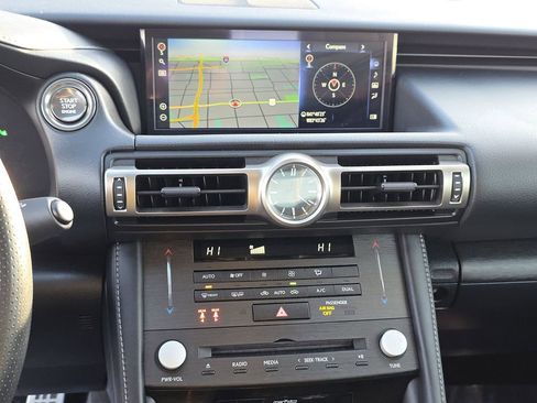 Certified 2020 Lexus RC 350 F Sport image 33