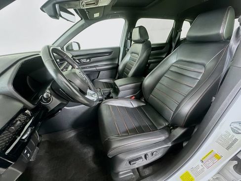 Used 2024 Honda CR-V Sport Touring image 30