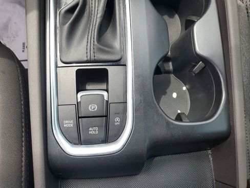 Used 2020 Hyundai Santa Fe SEL FWD image 30