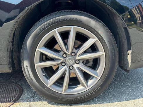 Used 2020 Acura RDX AWD w/ Technology Package image 24