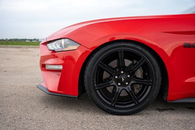 Used 2020 Ford Mustang GT RWD image 12