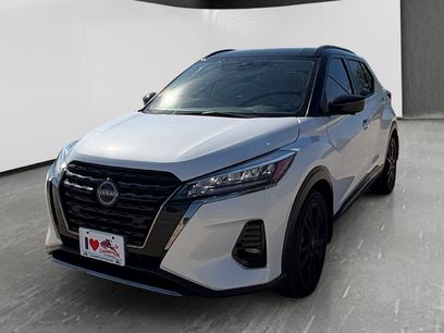 Used 2024 Nissan Kicks SR w/ SR Premium Package