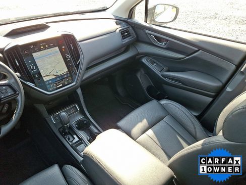 Certified 2025 Subaru Ascent Bronze Edition AWD/4WD image 20
